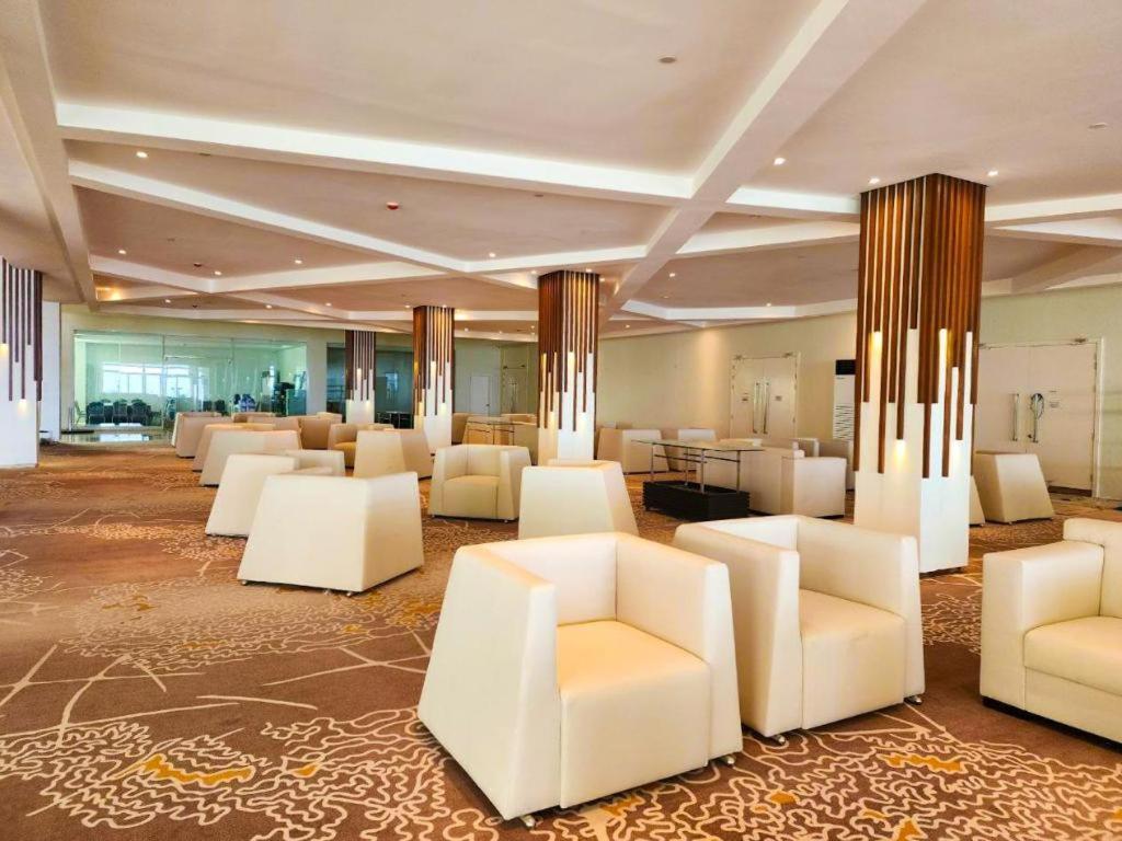 The Oriental Hotel Legazpi Ngoại thất bức ảnh