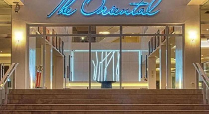 The Oriental Hotel Legazpi Ngoại thất bức ảnh